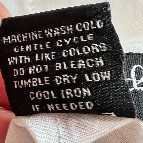 TRAVIS MATHEW Plaid Golf Shorts Grey Red Blue White Men's Size 36 x 10 - Picture 16 of 16